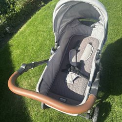 Vevor Baby Walking Stroller 