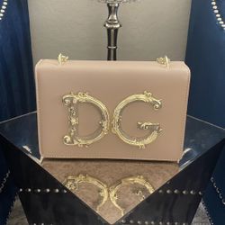 DG Purse 