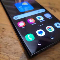 Samsung S22 Ultra Unlock