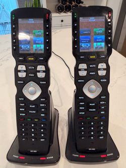 Universal Remote MX 990