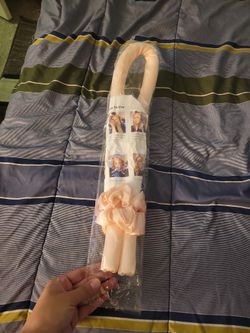 Heatless Hair Curler