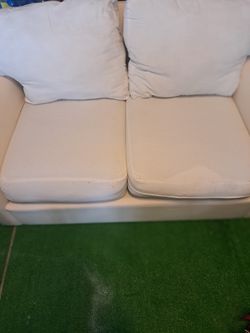 2 Seat Couch