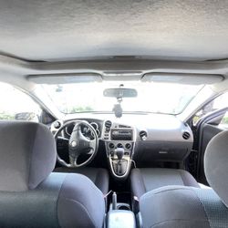 2005 Toyota Matrix