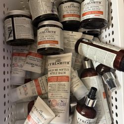 Health, Skin Care, And Make Up Lot