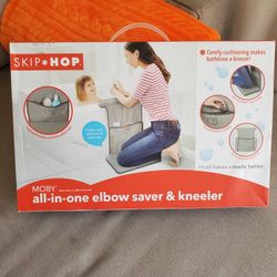 Skip Hop Baby Bath Kneeler Pad