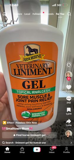 Gel