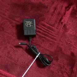 Boston Acoustics WK1201A5-1AN Wallmount Plug-In Power Supply 12V 12 Volt 1500mA