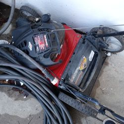 Lawn Mower