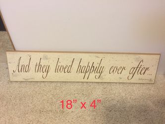 Wall deco