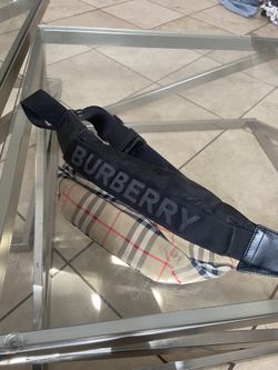 Burberry Men’s Bag