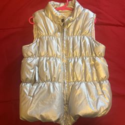 Buffalo Kids Vest by David Bitton