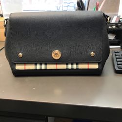Burberry Crossbody