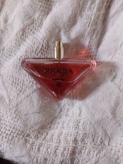Prada Womens Perfume 