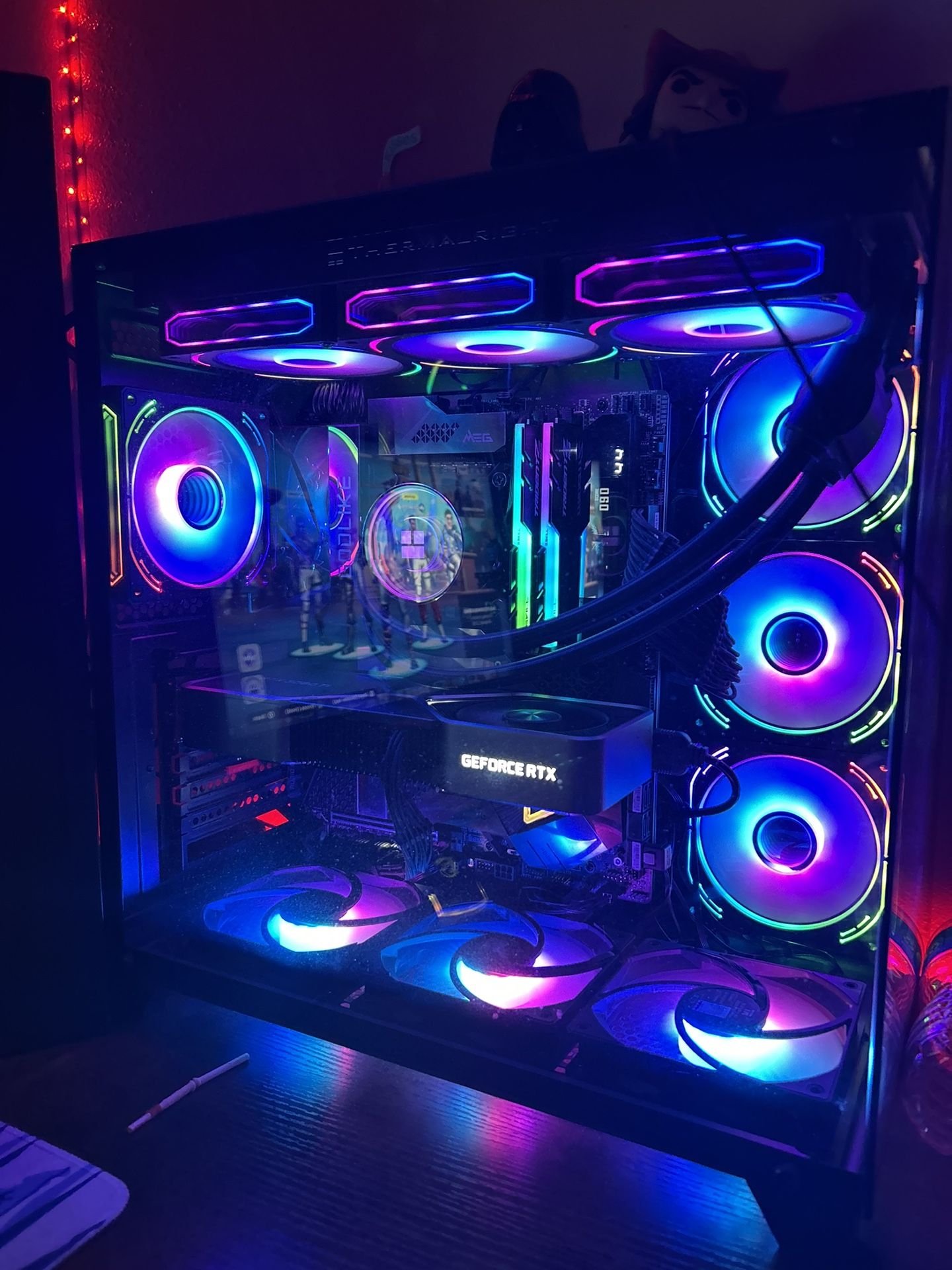 Gaming Pc