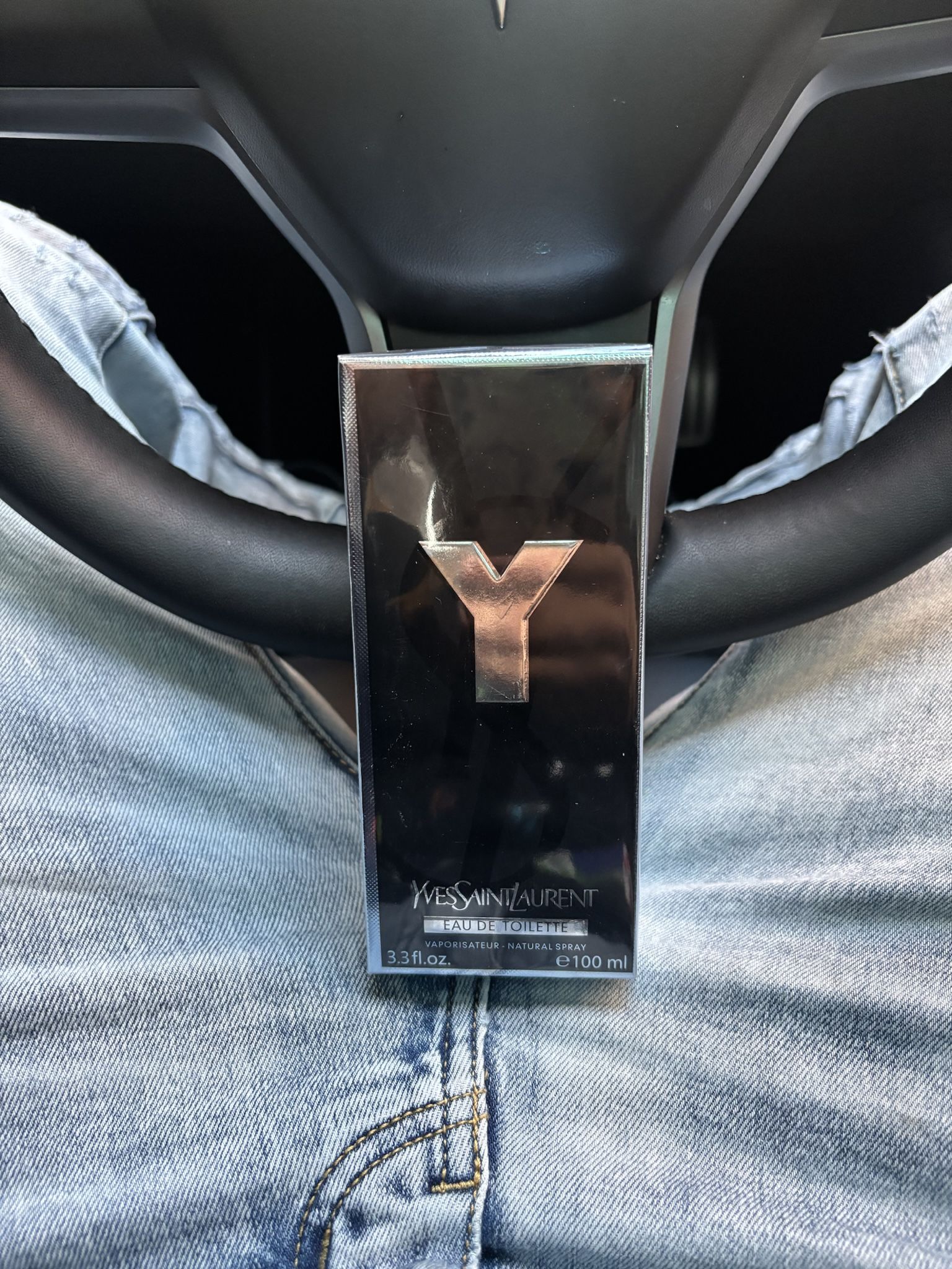 Ysl