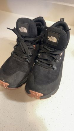 The North face Size 6 Boots 