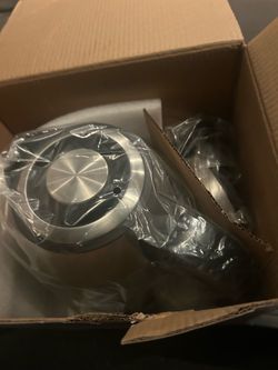 Free kitchen tea kettle — free