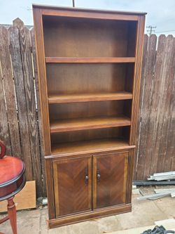 Book Case
