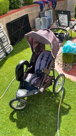 Stroller