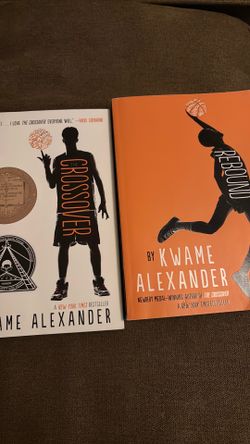 Chapter books for tweens/teens