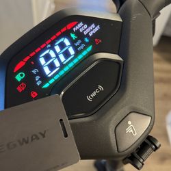 Segway Electric Scooter P65