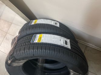 205. /65/16 brand new Goodyear assurance two tires