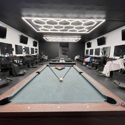 Pool Table