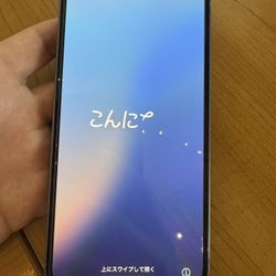 Open Box iPhone 14 128g 100% Battery 