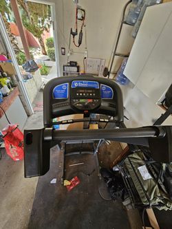 Horizon Threadmill