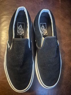 Vans Classic Slip-On Sneakers