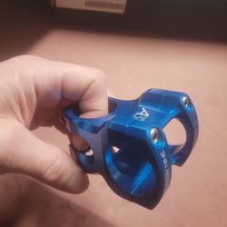 Blue I9 Industry Nine Stem