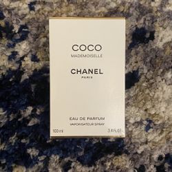 Coco Chanel Mademoiselle Perfumes 
