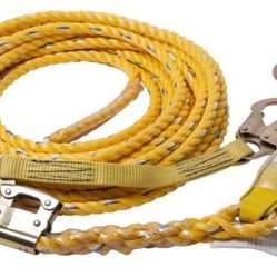 Fall Protection Harness