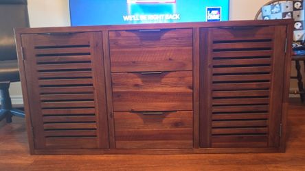 Entertainment Center