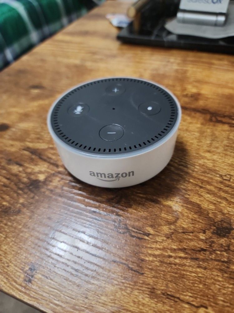 Old Alexa