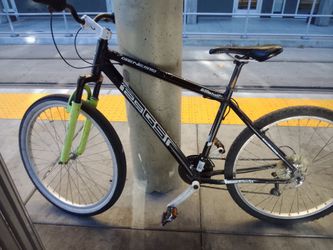 Genesis 6061 Alloy