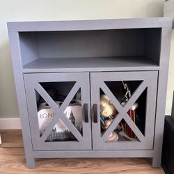 Entry Table