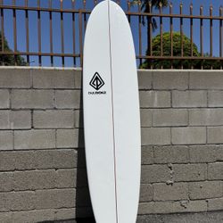 8 Foot Paragon Longboard Surfboard