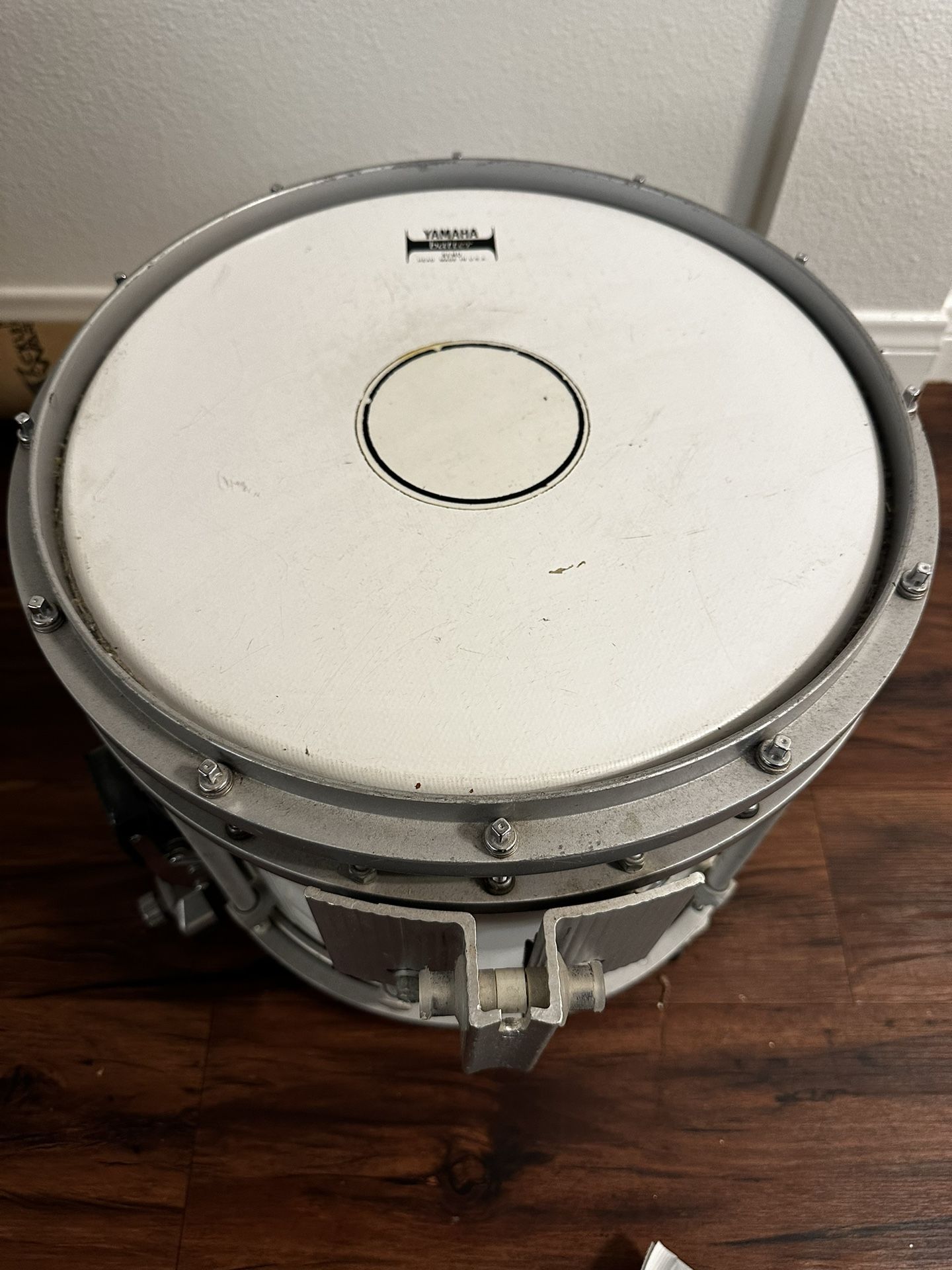 Yamaha MS-9414 SFZ Marching Snare Drum