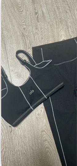 Set alo size small