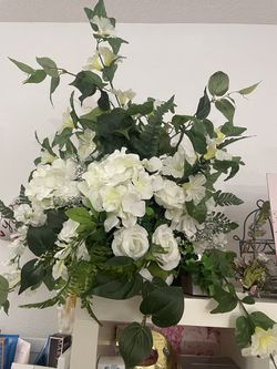 Artificial Flower Rose, silk ,Wedding flower, Thumbnail