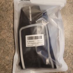 Rhino Valley Running Belt With Touch Screen 