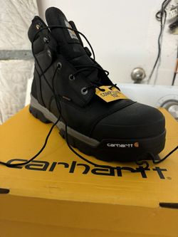 Carhartt Work Boots 
