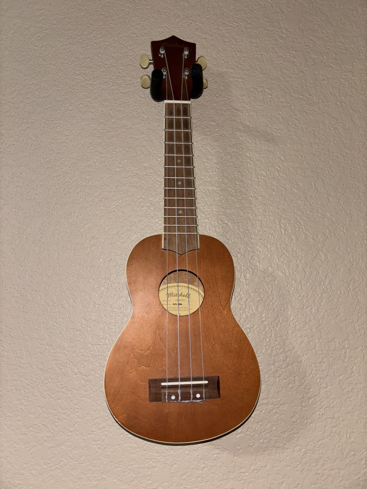 Ukulele