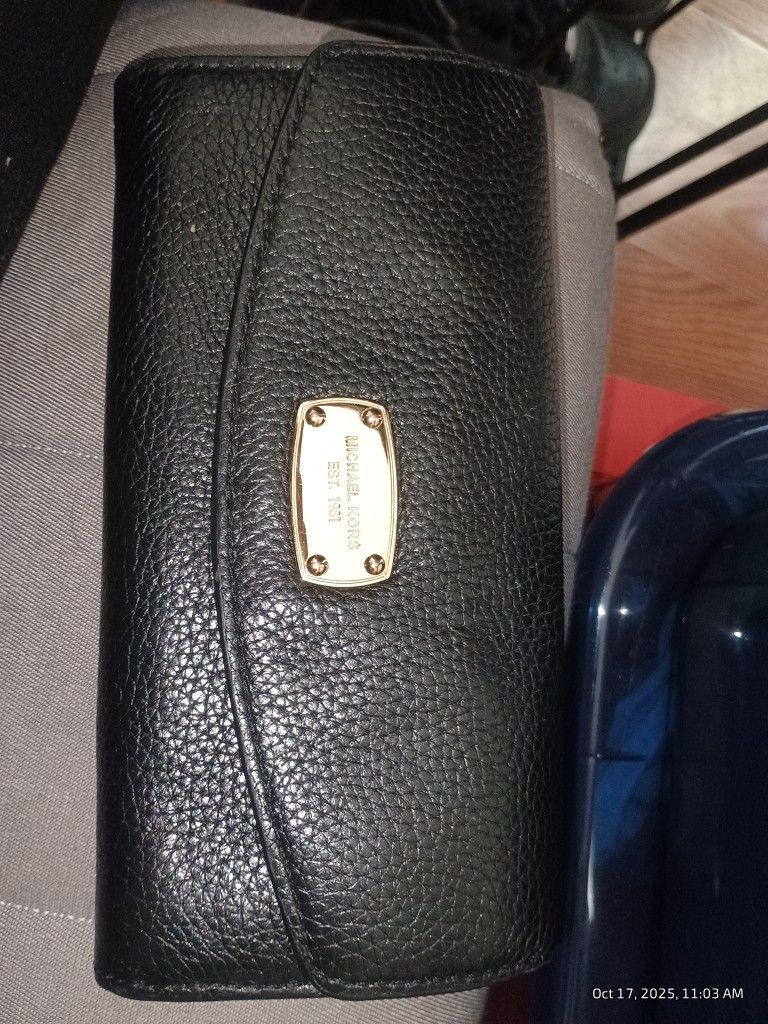 MK Wallet