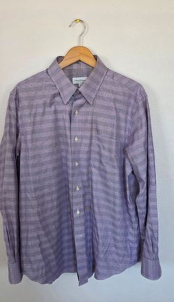 Tommy Bahama Men's Plaid Button-Down Shirt