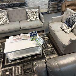 SOFA SET $649
