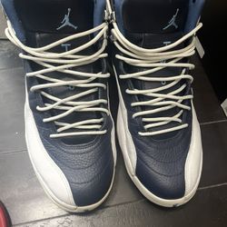 Jordan 12s 