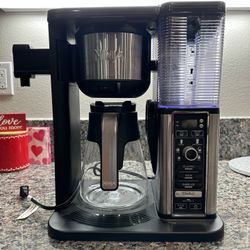 Ninja Coffee Maker 