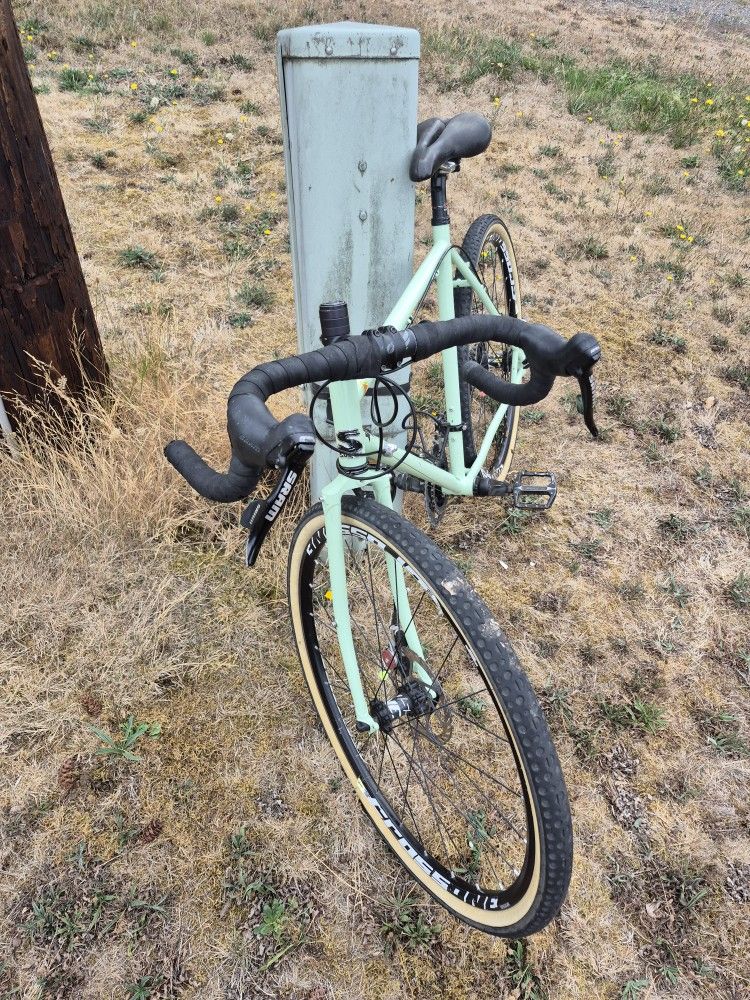 Surly Premium road And Gravel Bikes